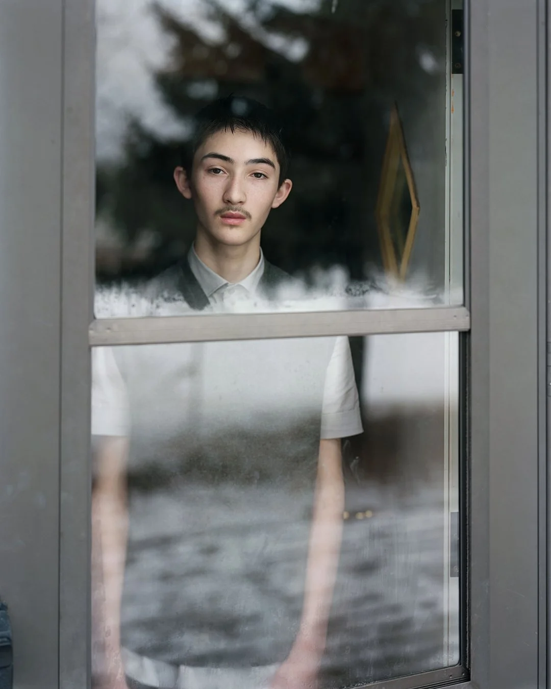 【希少】Alec Soth PARIS MINNESOTAアレック ソス Alec Soth: Paris, Minnesota — Nemeth Art Center